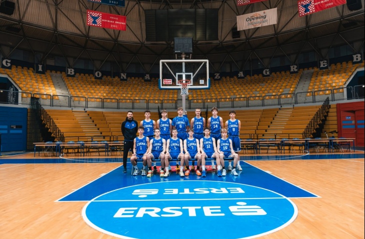 Kadeti Cibone pomeli konkurenciju, u finalu je teško stradala reprezentacija Finske