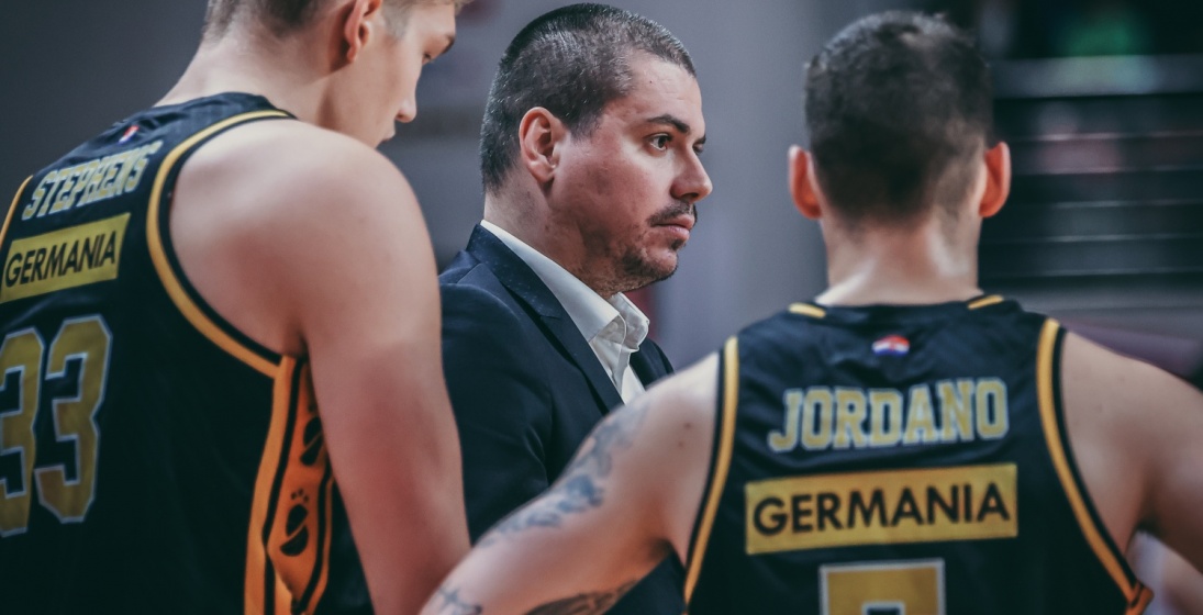 Repeša nakon poraza od Krke: Mnogi igrači su tražili izmjene, a neki...