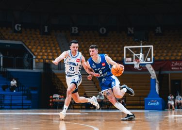 Cibonina šesta pobjeda u nizu, Šiško podijelio 15 asistencija