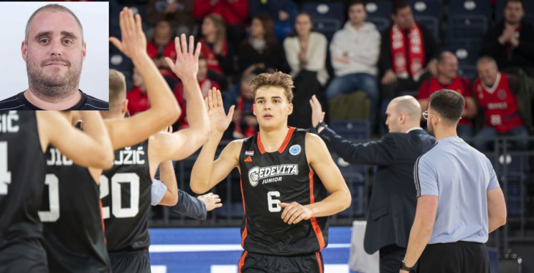 Toma Dragičević izabrao najbolje mlade igrače 19. kola: Šarina dominacija za totalnu gužvu na vrhu