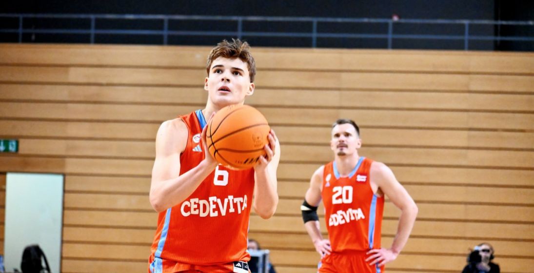 Bosna dolazi u Draženov dom