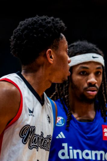 U sjeni pada Repeše ostao fantastičan učinak Delonnie Hunta