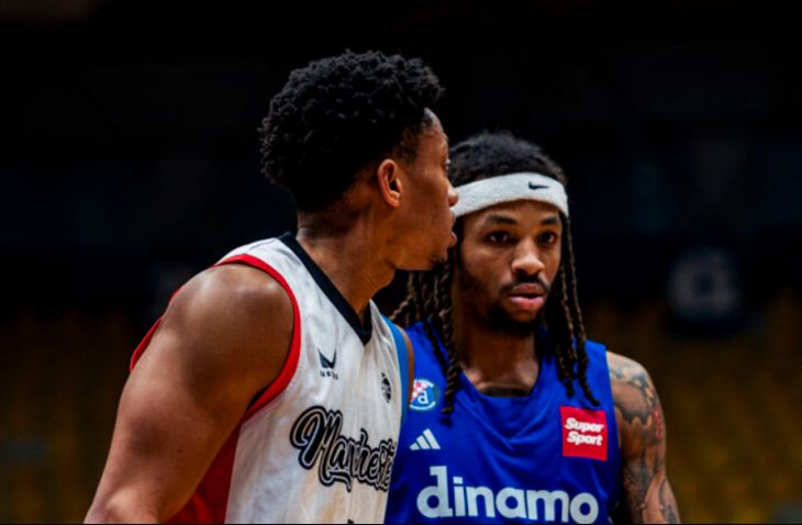 Dinamo umalo stigao veliki zaostatak protiv Manchestera