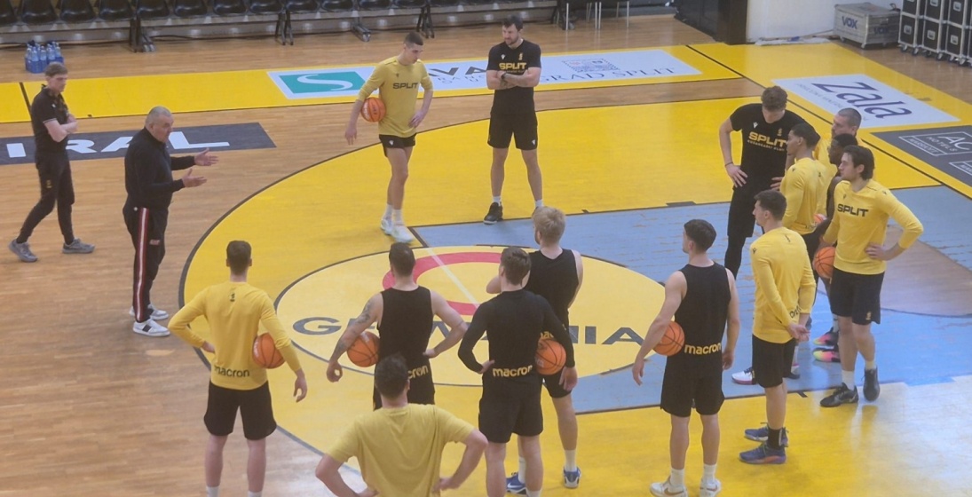 Jasmin Repeša detektirao problem Splita, evo prve izjave