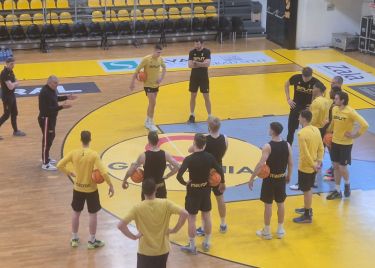 Jasmin Repeša detektirao problem Splita, evo prve izjave