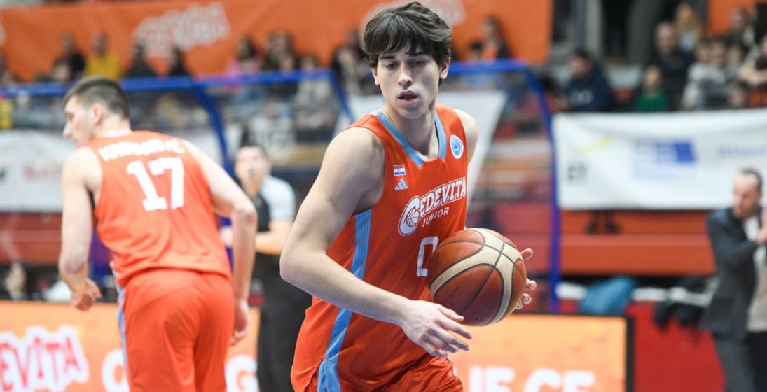 Cedevita Junior u završnici pokleknula protiv Bosne