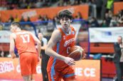 Cedevita Junior u završnici pokleknula protiv Bosne