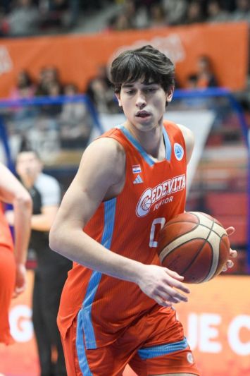 Cedevita Junior u završnici pokleknula protiv Bosne