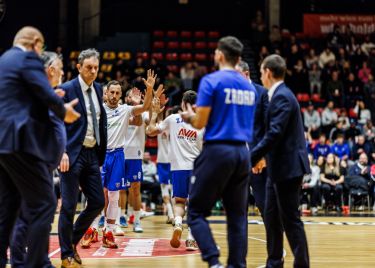 Važna pobjeda Zadra u Beču, Kapusta povukao kada je bilo najvažnije