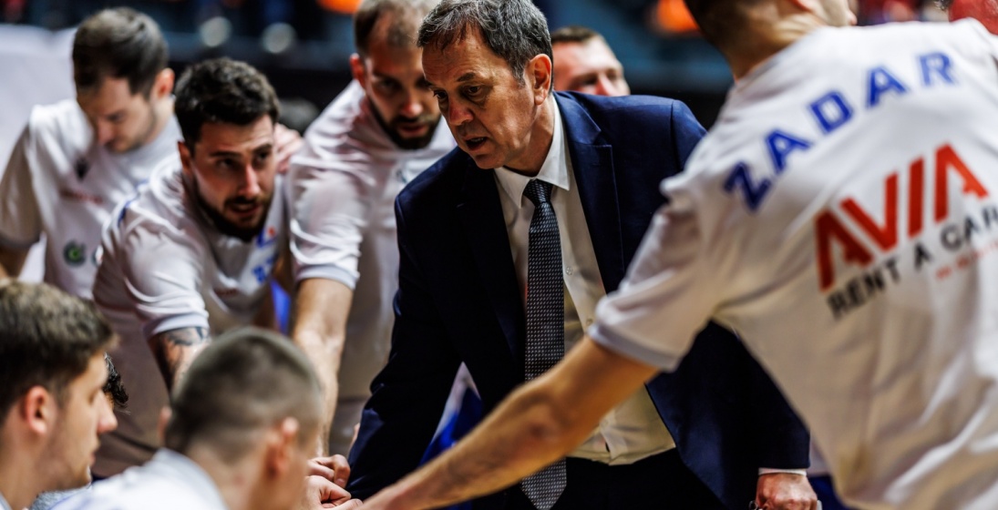 Jusup nakon pobjede u Beču: Vidjeli smo naše navijače u dvorani...