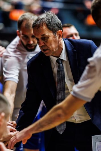 Jusup nakon pobjede u Beču: Vidjeli smo naše navijače u dvorani...