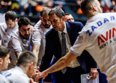 Jusup nakon pobjede u Beču: Vidjeli smo naše navijače u dvorani...