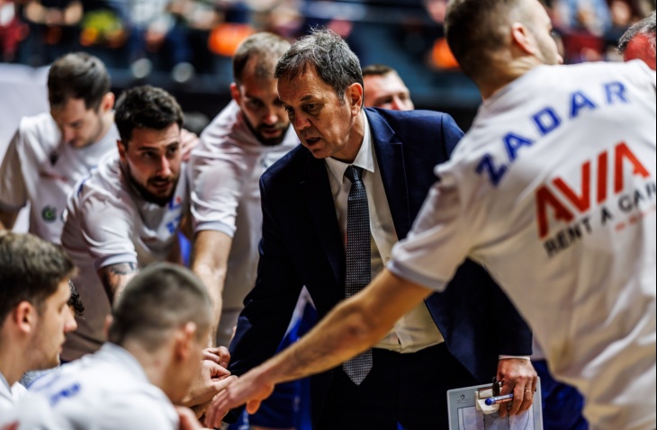 Jusup nakon pobjede u Beču: Vidjeli smo naše navijače u dvorani...