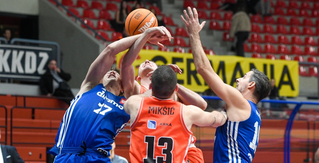 VIDEO: Dinamo se provukao protiv fenjeraša, nije moglo bez drame