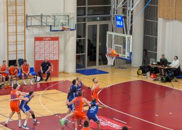 Cibona teškom mukom slavila kod Samobora
