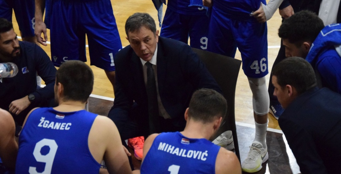 Zadar bez problema u Dubrovniku, Gulinova izjava će se svidjeti navijačima Zadra