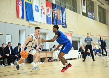 Alkaru drama protiv Kvarnera u borbi za mjesto u doigravanju