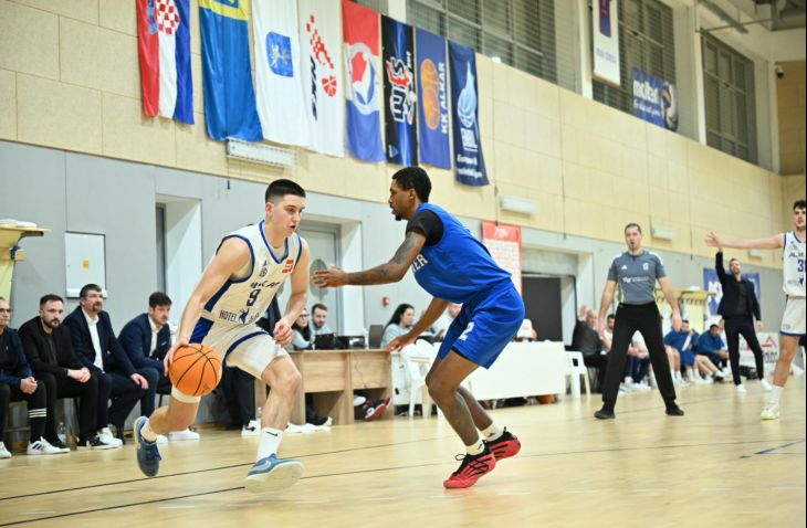 Alkaru drama protiv Kvarnera u borbi za mjesto u doigravanju