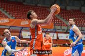 Zemljić. Buljević i Šare predvodili Cedevitu Junior do važne pobjede nad Zabokom