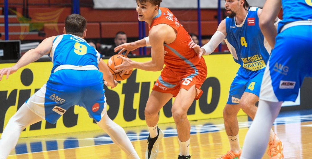 Niko Šare se vratio u Zadar, potpisao je višegodišnji ugovor