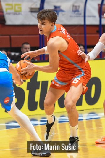 Niko Šare se vratio u Zadar, potpisao je višegodišnji ugovor