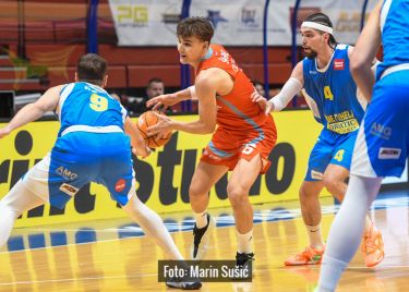 Niko Šare se vratio u Zadar, potpisao je višegodišnji ugovor