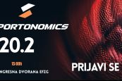 SPORTONOMICS 2026 – Kakva je budućnost hrvatske košarke?