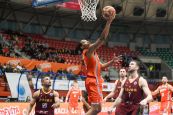 Cedevita Junior časti. Besplatan ulaz na zadnju ovosezonsku europsku utakmicu