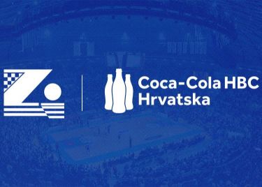 KK Zadar ima novog sponzora, Coca Cola HBC Hrvatska stala uz prvaka