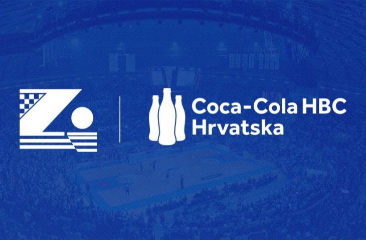 KK Zadar ima novog sponzora, Coca Cola HBC Hrvatska stala uz prvaka