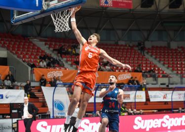 Cedevita Junior završila europsku sezonu porazom od Oradee