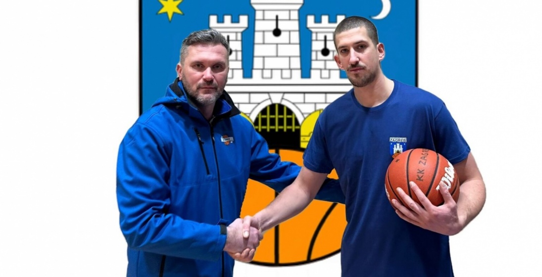 Povratak Filipa Bundovića, potpisao je za zagrebački klub