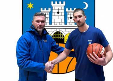 Povratak Filipa Bundovića, potpisao je za zagrebački klub