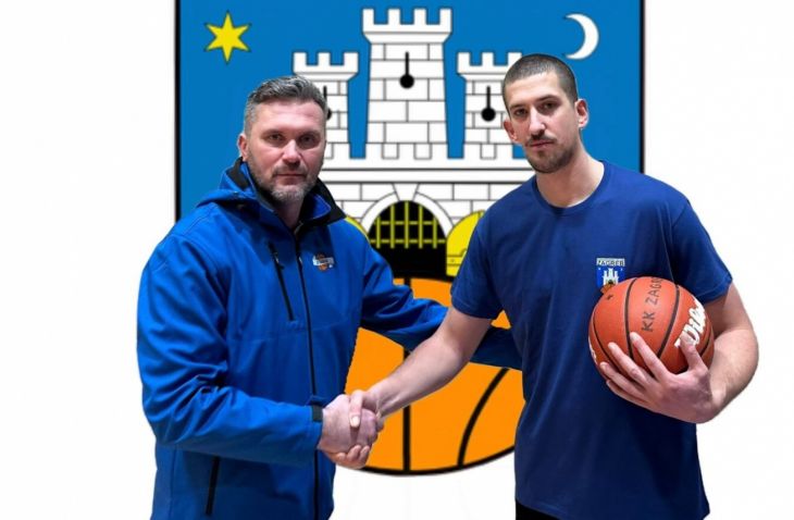 Povratak Filipa Bundovića, potpisao je za zagrebački klub