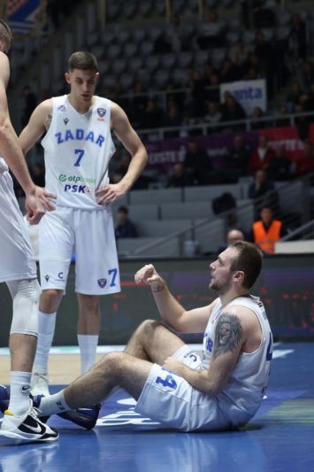 Jusup o Buljeviću i Kapusti i razgovoru na poluvremenu