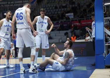 Jusup o Buljeviću i Kapusti i razgovoru na poluvremenu