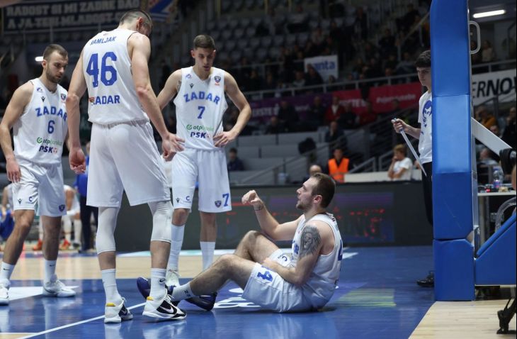 Jusup o Buljeviću i Kapusti i razgovoru na poluvremenu
