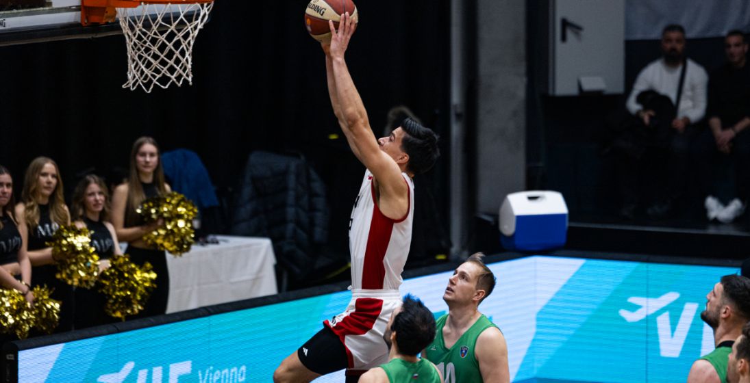 Ovi se rezultati ABA lige neće svidjeti Splićanima, Runjić briljirao u dresu Vienne