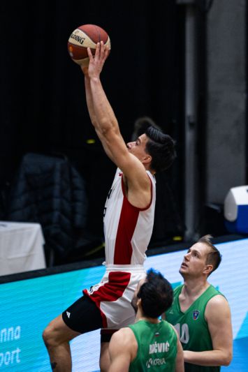 Ovi se rezultati ABA lige neće svidjeti Splićanima, Runjić briljirao u dresu Vienne