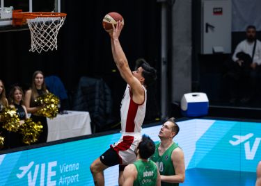 Ovi se rezultati ABA lige neće svidjeti Splićanima, Runjić briljirao u dresu Vienne