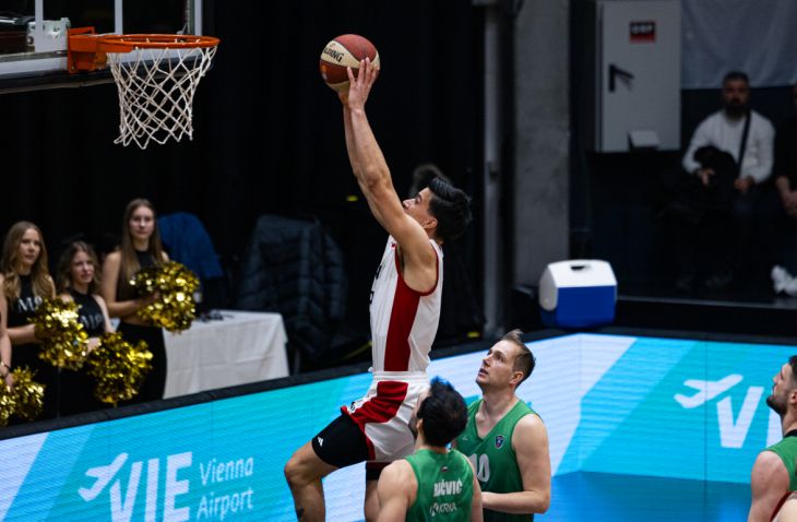 Ovi se rezultati ABA lige neće svidjeti Splićanima, Runjić briljirao u dresu Vienne