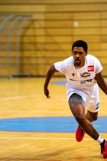 Cibona tempirala formu za Kup, Vukovi prošetali Zametom