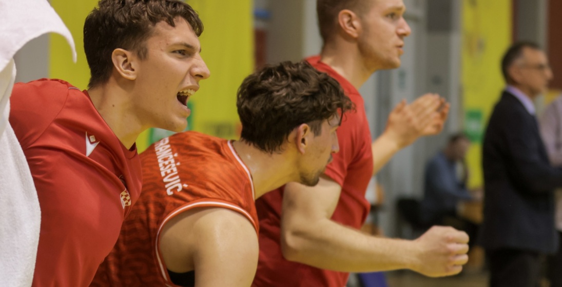 Hrabri Dubrovčani bez trenera nakon dva produžetka slavili u Dubravi. Sesar: Nije ovo slučajno...