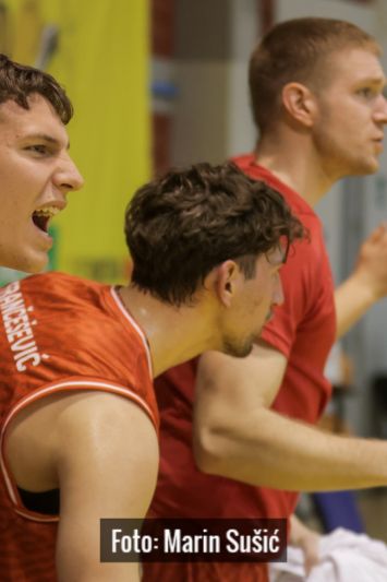 Hrabri Dubrovčani bez trenera nakon dva produžetka slavili u Dubravi. Sesar: Nije ovo slučajno...