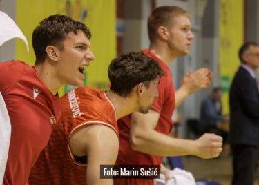 Hrabri Dubrovčani bez trenera nakon dva produžetka slavili u Dubravi. Sesar: Nije ovo slučajno...