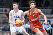 Zadrani lako s Cedevitom Junior. Bičić razgalio srca zadarskih navijača, ozlijedio se Šare