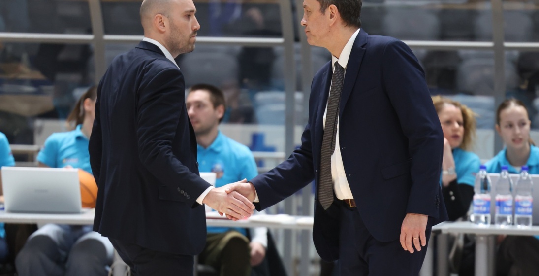 Brzoja i Pešut nahvalili Zadrane, zna se o kakvoj je ozljedi kod Šare riječ