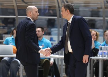 Brzoja i Pešut nahvalili Zadrane, zna se o kakvoj je ozljedi kod Šare riječ