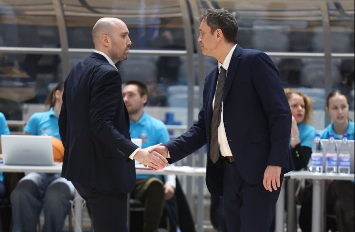 Brzoja i Pešut nahvalili Zadrane, zna se o kakvoj je ozljedi kod Šare riječ