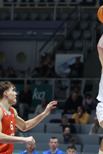 Luka Bičić nema pravo nastupa za Zadar u Kupu Krešimir Ćosić